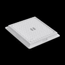 MANHOLE MANHOLE GROUNDING SIMPLE COVER
